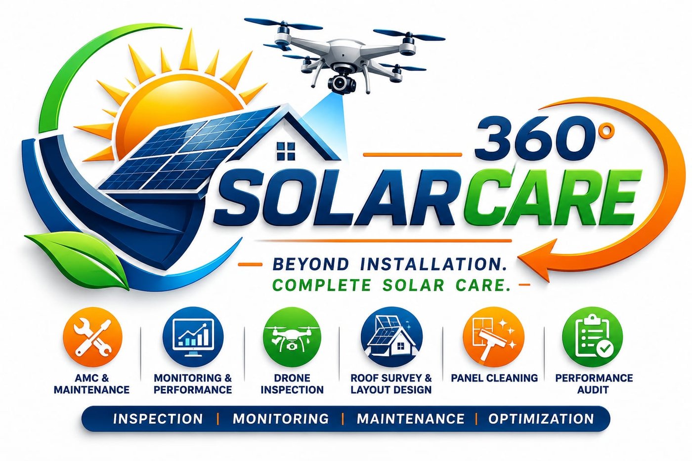 DAAS Energy - Solar design and installation support for EPC companies