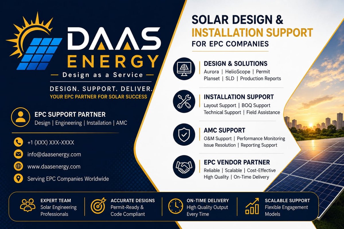 Sample rooftop solar array layout and electrical plan set
